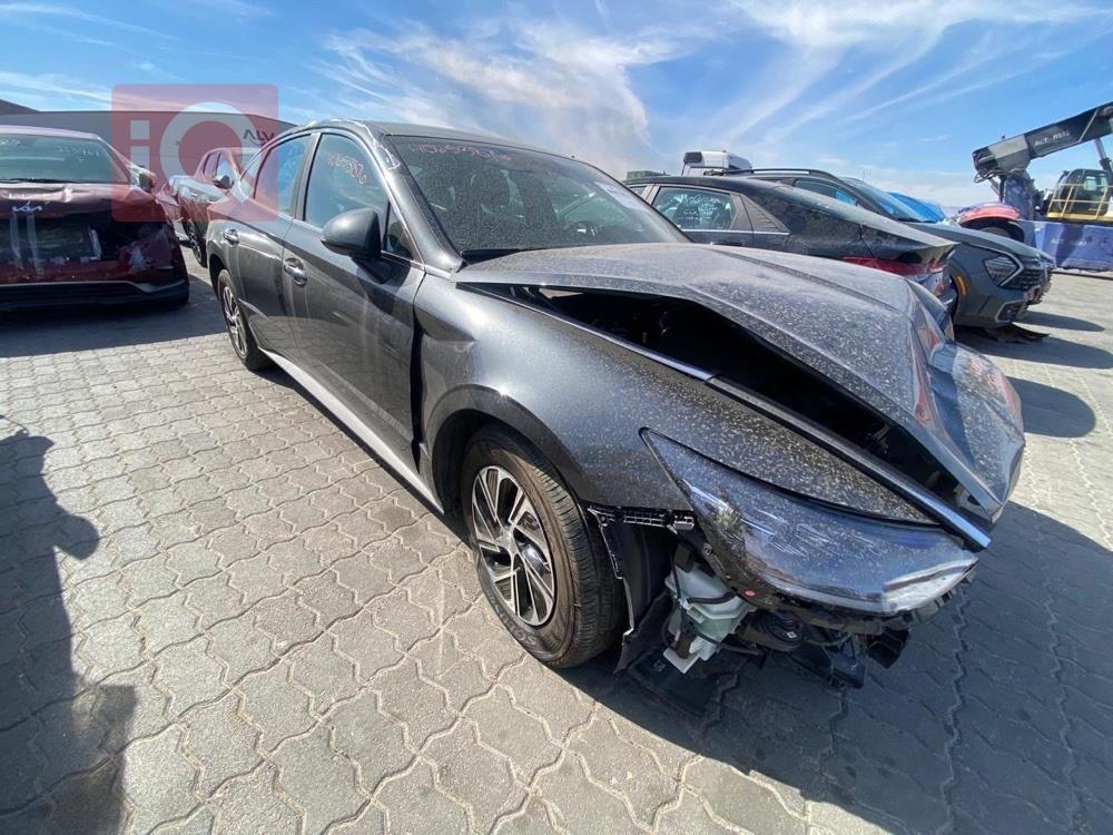 هيونداي سوناتا
